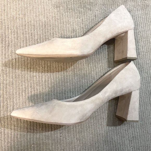 Camel Shoes Steve Madden - Picture 1 of 3